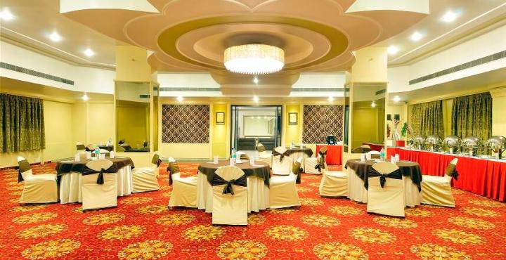 Hotel Celebration